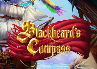 Blackbeard's Compass