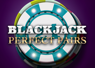 Blackjack Classic Perfect Pairs