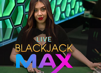 Blackjack Max