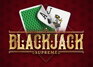 Blackjack Supreme Single Hand Perfect Pairs