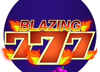 Blazing 777