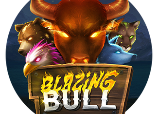 Blazing Bull