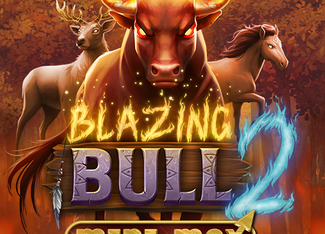 Blazing Bull 2 Mini-Max