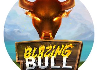 Blazing Bull Gamble Feature