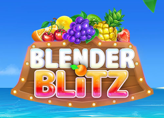 Blender Blitz