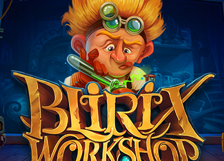 Blirix's workshop