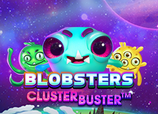 Blobsters Clusterbuster