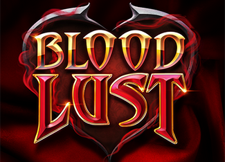 Blood Lust