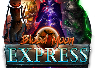 Blood Moon Express