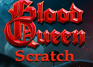 Blood Queen Scratch