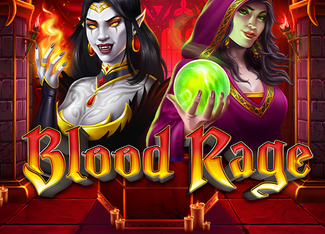 Blood Rage