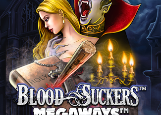 Blood Suckers Megaways