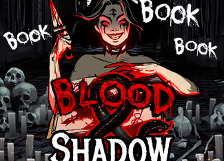 Blood and Shadow