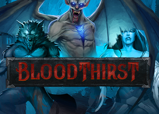 Bloodthirst