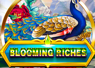 Blooming Riches