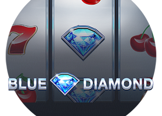 Blue Diamond