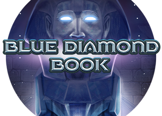 Blue Diamond Book