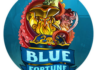 Blue Fortune