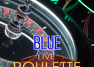 Blue Roulette