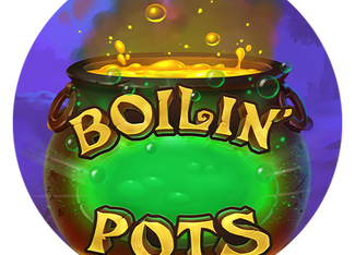 Boilin’ Pots