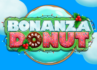 Bonanza Donut Xmas