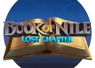 Book Of Nile Lost Chapter