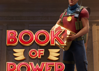 Book Of Power