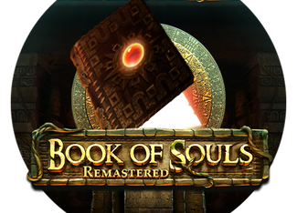 Book Of Souls Remastered