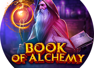 Book of Alchemy