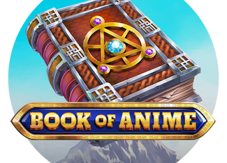 Book of Anime