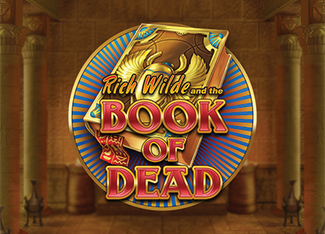 Book of Dead