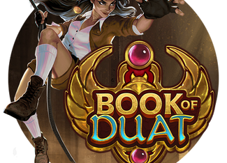 Book of Duat