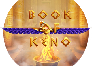 Book of Keno