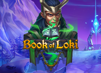 Book of Loki