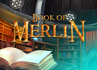 Book of Merlin