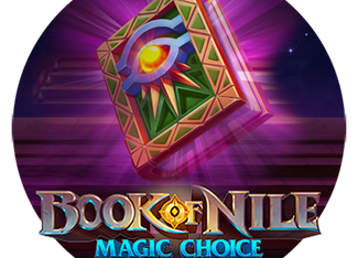 Book of Nile: Magic Choice