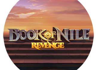 Book of Nile: Revenge