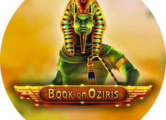 Book of Oziris