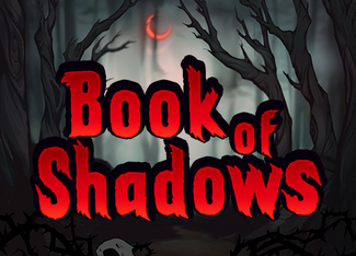 Book of Shadows