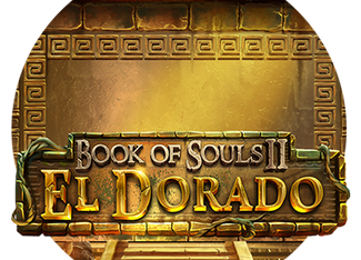 Book of Souls II: El Dorado