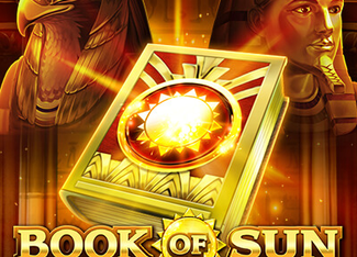 Book of Sun Multichance