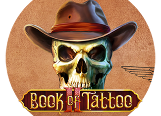 Book of Tattoo 2