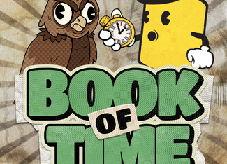 Book of Time