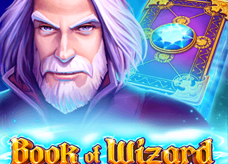 Book of Wizard