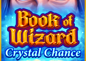 Book of Wizard Crystal Chance