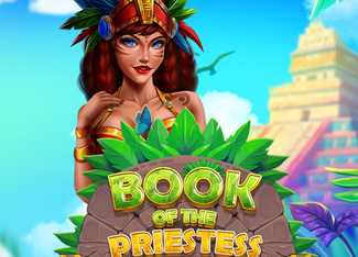 Book of the Priestess Bonus Buy