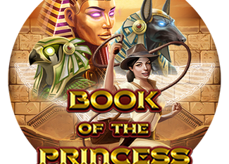 Book of the Princess