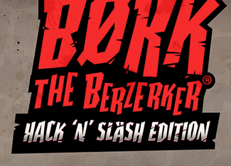 Bork the Berzerker