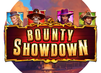 Bounty Showdown