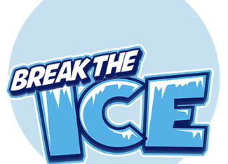 Break the Ice